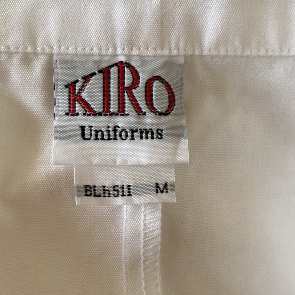 Uniforme for all!